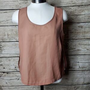 Apart Impressions Top Size 8 NWT